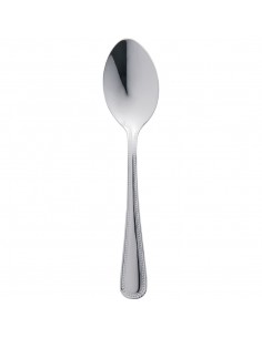 Amefa Bead Tea Spoon 2