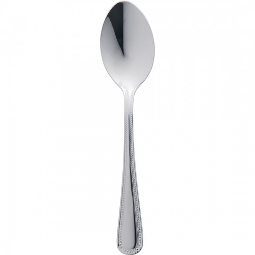 Amefa Bead Tea Spoon