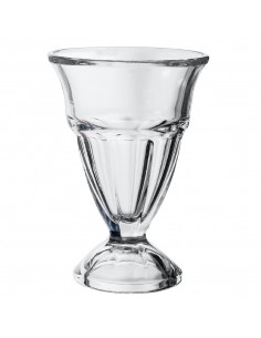 American Medium Sundae Glasses 265ml