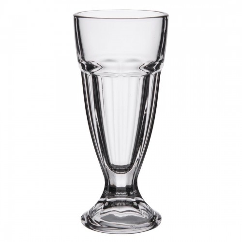 American Tall Sundae Glasses 290ml