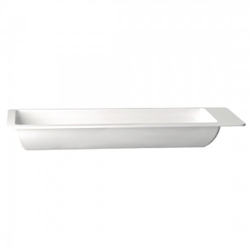 Rectangular Deep Buffet Tray