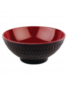 APS Asia+ Bowl Red 130mm