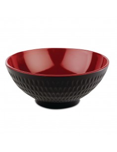 APS Asia+ Bowl Red 160mm