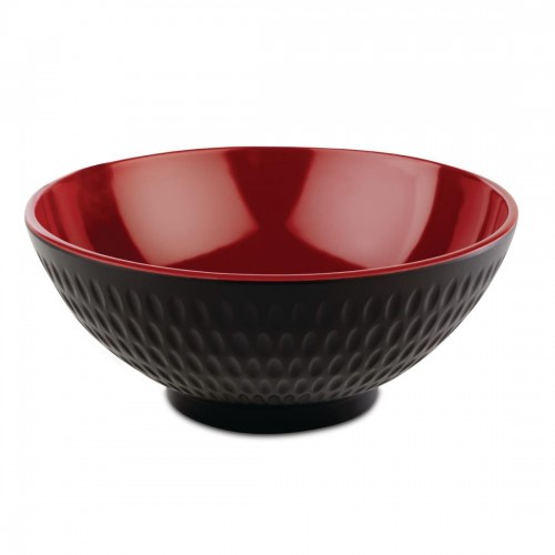 APS Asia+ Bowl Red 160mm