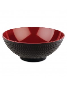 APS Asia+ Bowl Red 240mm