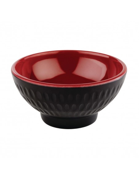 APS Asia+ Bowl Red 75mm