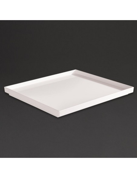 APS Asia+ White Tray GN 1/2