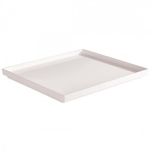 APS Asia+ White Tray GN 2/3
