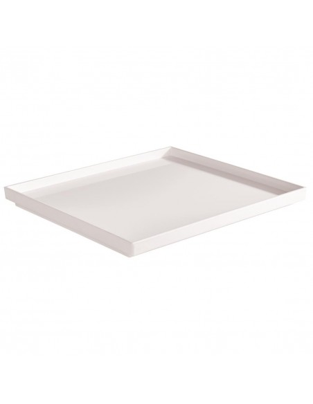 APS Asia+ White Tray GN 2/3
