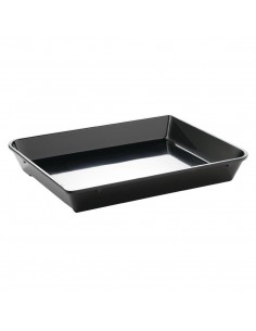 APS Black Counter System 40mm