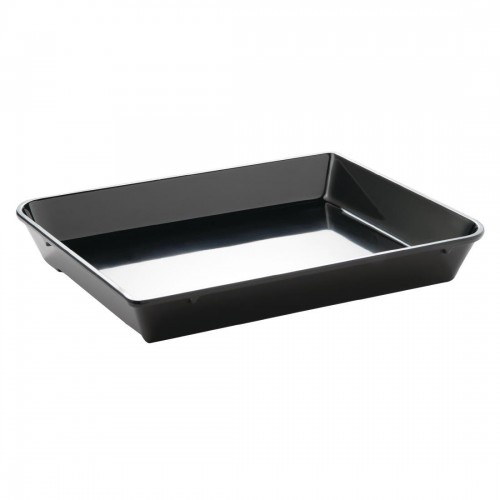 APS Black Counter System 40mm