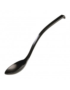 APS Black Deli Spoon