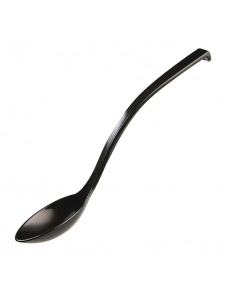APS Black Deli Spoon