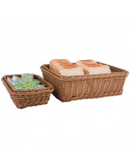 APS Breakfast Service Set with Cereal Dispenser, Juice Dispenser and Baskets