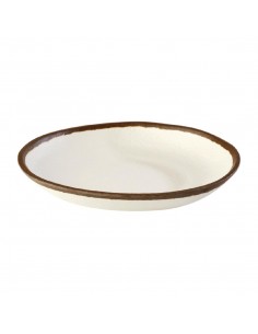 APS Crocker Plate Cream 205mm