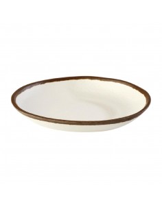 APS Crocker Plate Cream 205mm