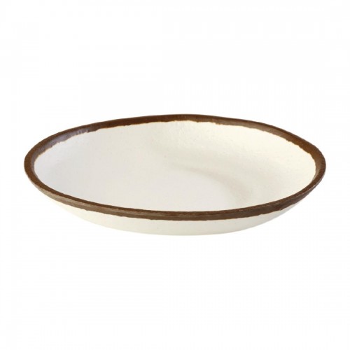 APS Crocker Plate Cream 205mm