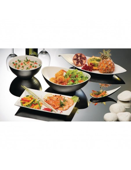 APS Dual Tone Bowl 650ml