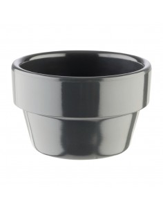 APS Flowerpot 60mm Grey