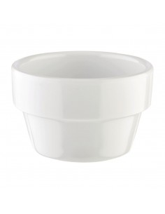 APS Flowerpot 60mm White