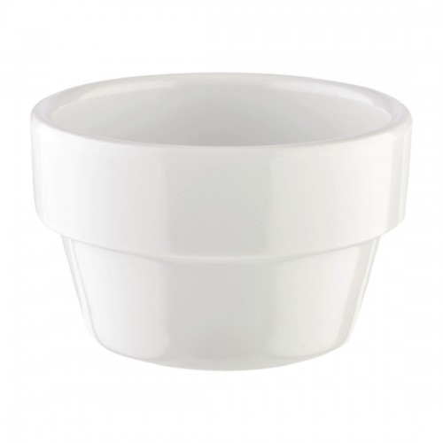 APS Flowerpot 60mm White