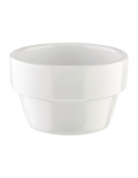 APS Flowerpot 60mm White