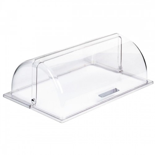 APS Frames 1/1 GN Rolltop Cover