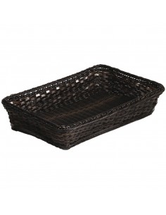 APS Frames Polyratten Basket