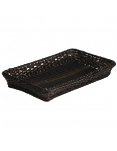 APS Frames Polyratten Basket