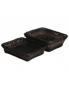 APS Frames Polyratten Basket