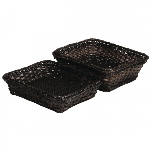 APS Frames Polyratten Basket