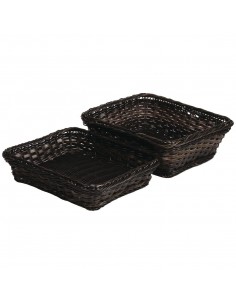 APS Frames Polyratten Basket