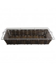 APS Frames Polyratten 1/1 GN Basket with Frame 2