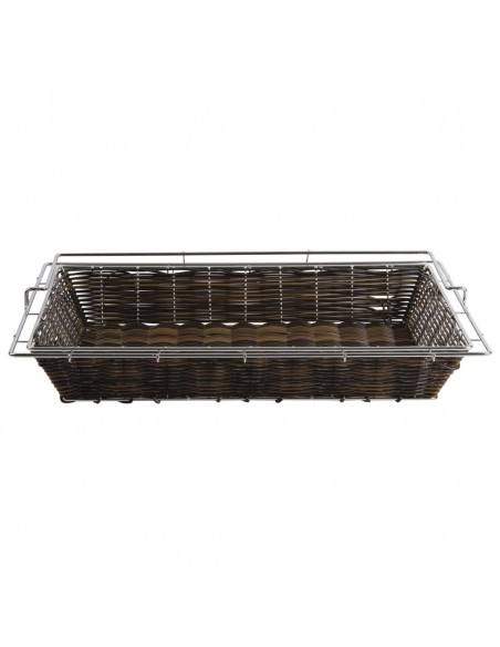 APS Frames Polyratten 1/1 GN Basket with Frame