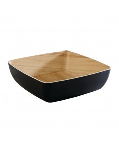 APS Frida Bowl 250mm Black