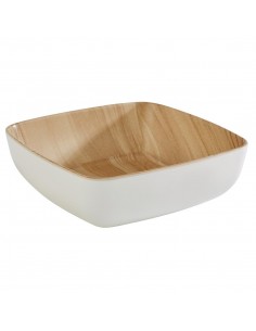 APS Frida Bowl 250mm White