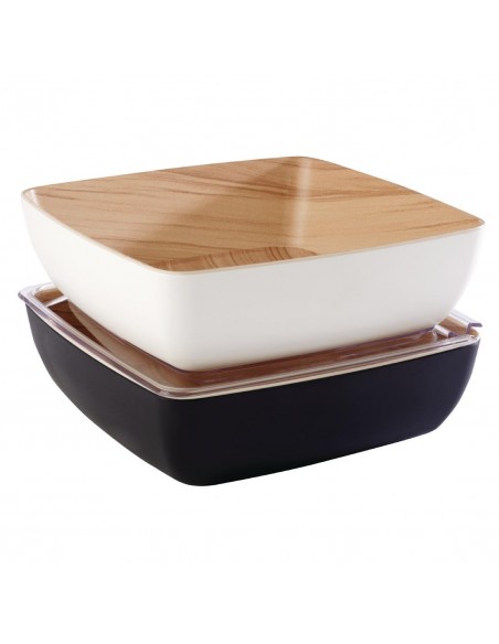 APS Frida Bowl 250mm White