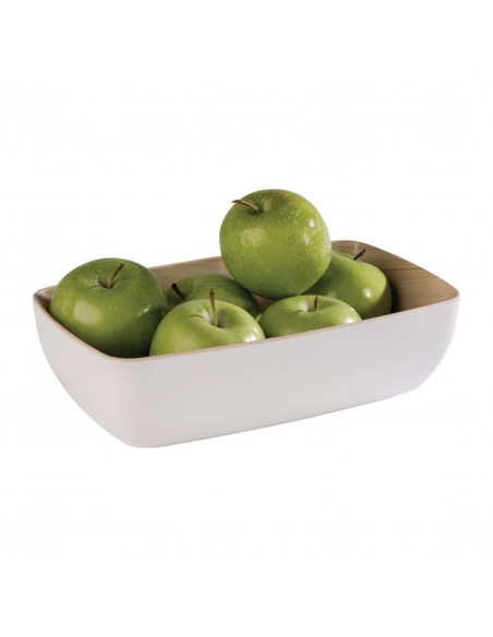 APS Frida Bowl GN1/4 White