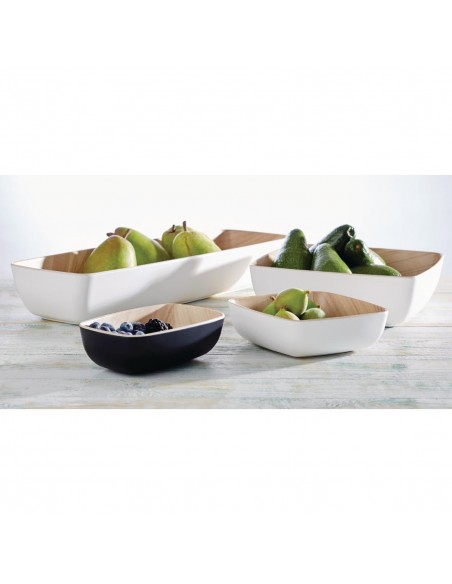 APS Frida Bowl GN1/6 Black