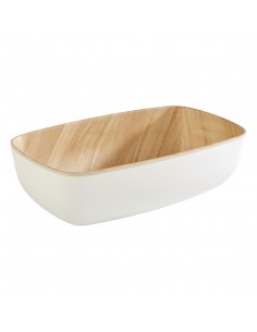 APS Frida Bowl GN1/9 White