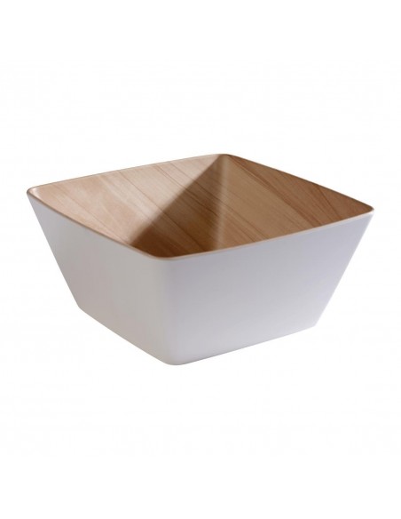 APS Frida Deep Bowl 250mm White