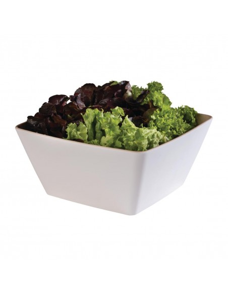 APS Frida Deep Bowl 250mm White