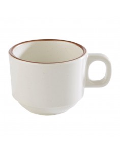 APS Lagoon Stacking Cup 6oz