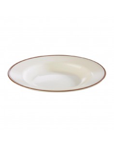 APS Lagoon Wide Rim Bowl 225mm