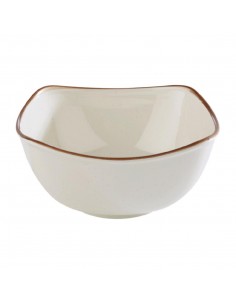 APS Lagoon Square Bowl 145mm