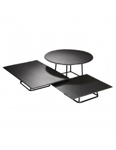 APS Low Buffet Stand 2