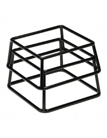 APS Low Buffet Stand