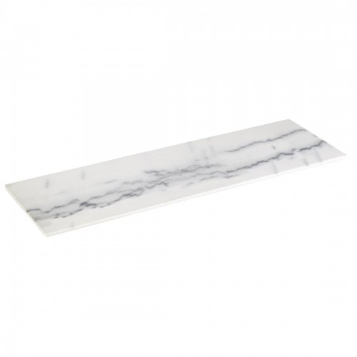APS Melamine Tray Marble GN 2/4