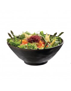 APS Marone Melamine Bowl 190mm