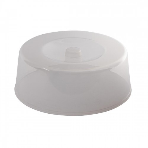Microwave & Freezer Proof Plate Covers